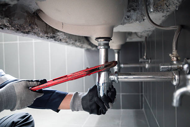 Licensed Emergency Plumber service in Huffman, TX - Street Wise - Plumbing